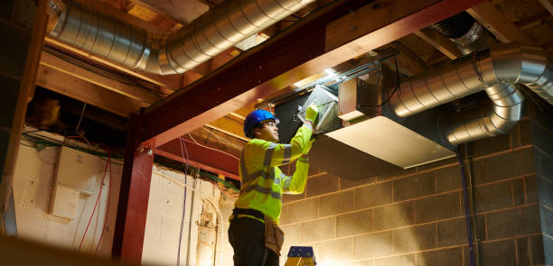 Best Local Air Duct Cleaning Services  in Hawaiian Acres, HI